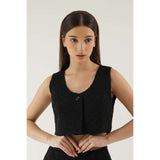 Bora Top - Black