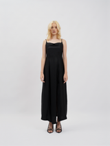Best Guest Dress - Black