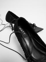 A-List - Black