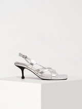 AM/PM - Silver