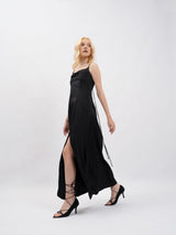Best Guest Dress - Black