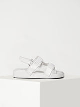 Escape - White