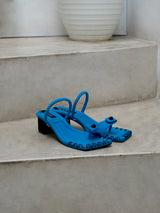 Emerald - Blue