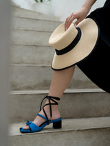 Emerald - Blue