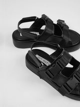 Escape - Black