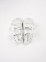 Escape - White