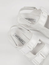 Escape - White