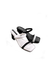 Lumagitu - Black White