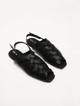 Mind Flats - Black