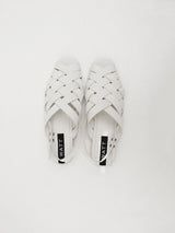 Mind Flats - White