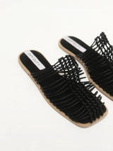 Twined - Black