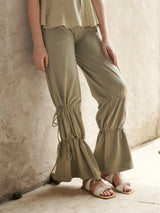 Vine Pants - Green