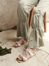 Vine Pants - Green