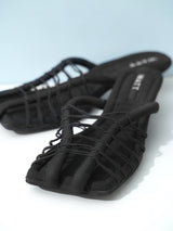 Walt - Black